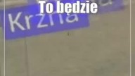 To będzie najdłuższy most w mieście.  Na razie będą utrudnienia