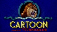 Tom i Jerry - odcinek 025 Kto pod kim dołki kopie