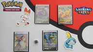 Wyciągnąłem Charizard VMAX Shining Fates!!