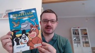 Ekomisio i jego klimatyczne przygody - dr Piotr Napierała