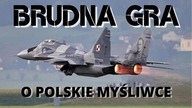 Polska Chce Przekazać Myśliwce MIG-29 Brudna Gra o Wzięcie Odpowiedzialności.