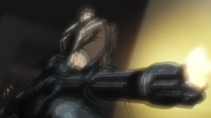 Ghost In The Shell (S.  A.  C) (2002r) [HD] [SUB PL] - odc.  24