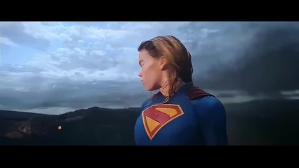 Supergirl. napisy