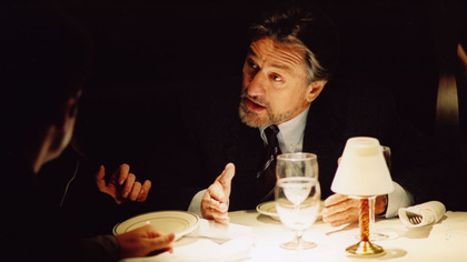Godsend (2004) Lektor PL
