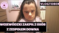 Kuba Wojewódzki zakpił z Osób z Zespołem Downa | VLOGTOBER #23 | Magdalena Augustynowicz