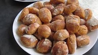 Takich bułeczek jeszcze nie jedliście domowe panini bajka :-)