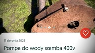 POMPA NIEZGODY - PROBLEMY PRZY SPRZEDAŻY NA OLX - KTO MA RACJĘ? - ODBIÓR OSOBISTY