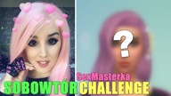 SOBOWTÓR CHALLENGE #5 - SexMasterka || Just Siblings!