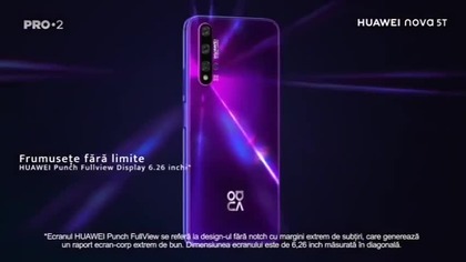 Pro 2 Romania [25.12.2019] - Continuity