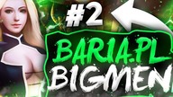 Baria.pl #2 - Farming simulator w Metin2 !?