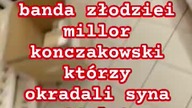 jeśli nazywasz skorumpowane złodziei rodziców to wiedz że nigdy nie buduj nikogo