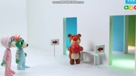 Tvp ABC - zapowiedzi, reklamy i ident z 8 grudnia 2021