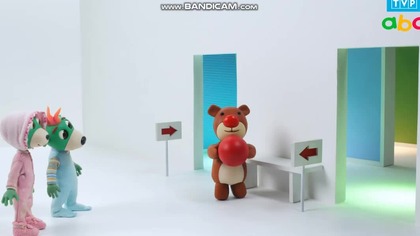 Tvp ABC - zapowiedzi, reklamy i ident z 8 grudnia 2021