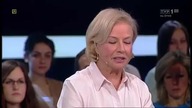 Bożena Dykiel masakruje Bronisława Komorowskiego i rząd Platformy Obywatelskiej 360p