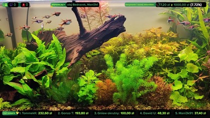 AkwaLive porządki [LIVE #150]