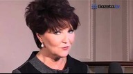 Jolanta Kwasniewska: Pani Anna będzie wspaniałą pierwszą damą