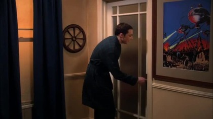 Teoria Wielkiego Podrywu - S04E21