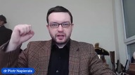 2025 NATO USA Dania Francja Niemcy Japonia Polska Chiny Kanada Ukraina - dr Piotr Napierała