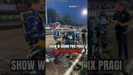 Show w Grand Prix Czech!Tak pojechał Bartosz Zmarzlik#żużel #zmarzlik