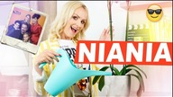 Serial Niania - kto ubiegał się o rolę Frani?