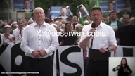 50 twarzy Rafała Trzaskowskiego