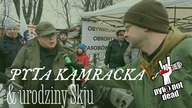 Zimowy zlot kamratów