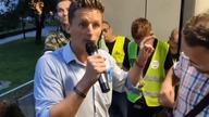 APEL DO SŁUŻB MUNDUROWYCH - TOBIASZ ŻUCHEWICZ 12. 07. 2021