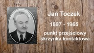 Szlakami kurierów przez zielone granice cz.  1