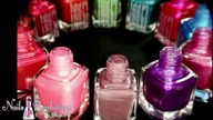 Hean Collection Jungle POP //Nails Revolutions by Alicja Fik