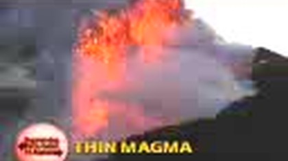 Tajemnice natury i cywilizacji - Wulkany [Lektor PL]