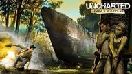 Uncharted Fortuna Drakea Gameplay Odc. 3