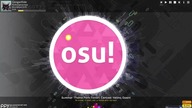 Jestem coraz lepszy w OSU!