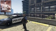 GTA V: LSPDFR - Dzień: 2,5 "Miasto miłości" #dajCalusa [multigameplayguy] Opublikowany 04. 07. 2015