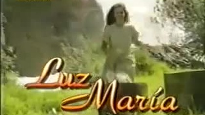 028 - Luz Maria