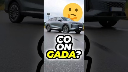 Omoda 9 lubi sobie pogadać 