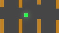 Low budget Flappy Bird clone in Unity