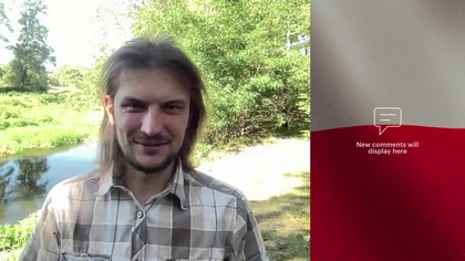 Znaczenia imion męskich.  Część 8 -  Rozmowy o Języku