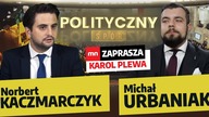 Polityczny Spór - Michał Urbaniak, Norbert Kaczmarczyk