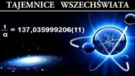 Niewyjaśnione Tajemnice Wszechświata