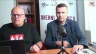 NA ŻYWO: Na mięso armatnie  jaki los szykują Polakom? | Dariusz Rozwadowski