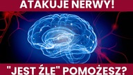 Nieoczekiwany atak! W tej chwili już nie chodzę.  Lazar o podstępnej chorobie i leczeniu