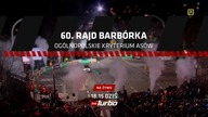 TVN Turbo - Zapowiedź 60.  Rajdu Barb&oacute;rki: Og&oacute;lnopolskie Kryterium As&oacute;w i rekla