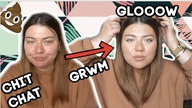 MAKIJAŻ NA GORSZY DZIEŃ... GRWM