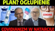 Kto jest KOŁTUNEM? Polska na krawędzi KRZYWEJ przepaści | dr Maciej H.  Górny