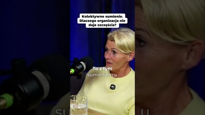 Kolektywne sumienie świadków Jehowy Dlaczego organizacja nie daje szczescia