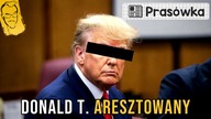 Jak często aresztuje się prezydentów USA? | Przegląd Idei #62 (10. 04. 2023)