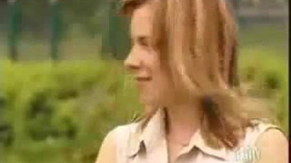Ukryta kamera - nauka gry w golfa