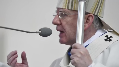 PRZESTAŃCIE GNĘBIĆ NASZEGO PASTERZA! Stanowisko w obronie Arcybiskupa Marka Jędraszewskiego mp4 686x432