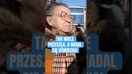 NIE UWIERZYSZ, ILE PRZESZŁA TA KOBIETA... OSZUKAŁ JĄ WŁASNY SYN 