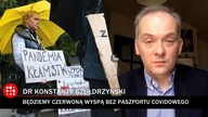 Czym skutkuje nieszczepienie się i pobłażanie takim zachowaniom? Ekspert tłumaczy